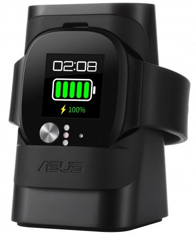 Смарт годинник від Asus – VivoWatch BP